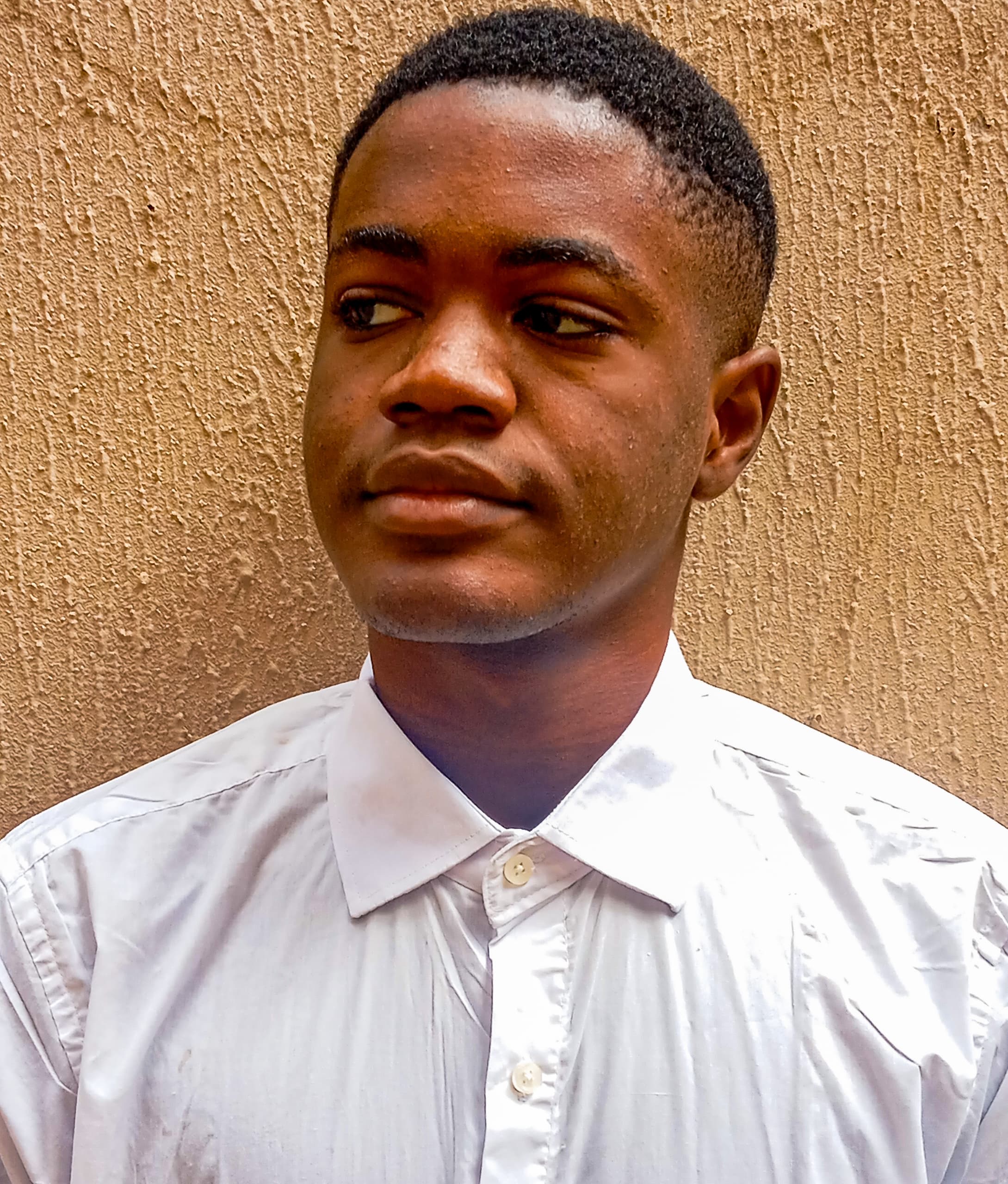 Profile Picture Small