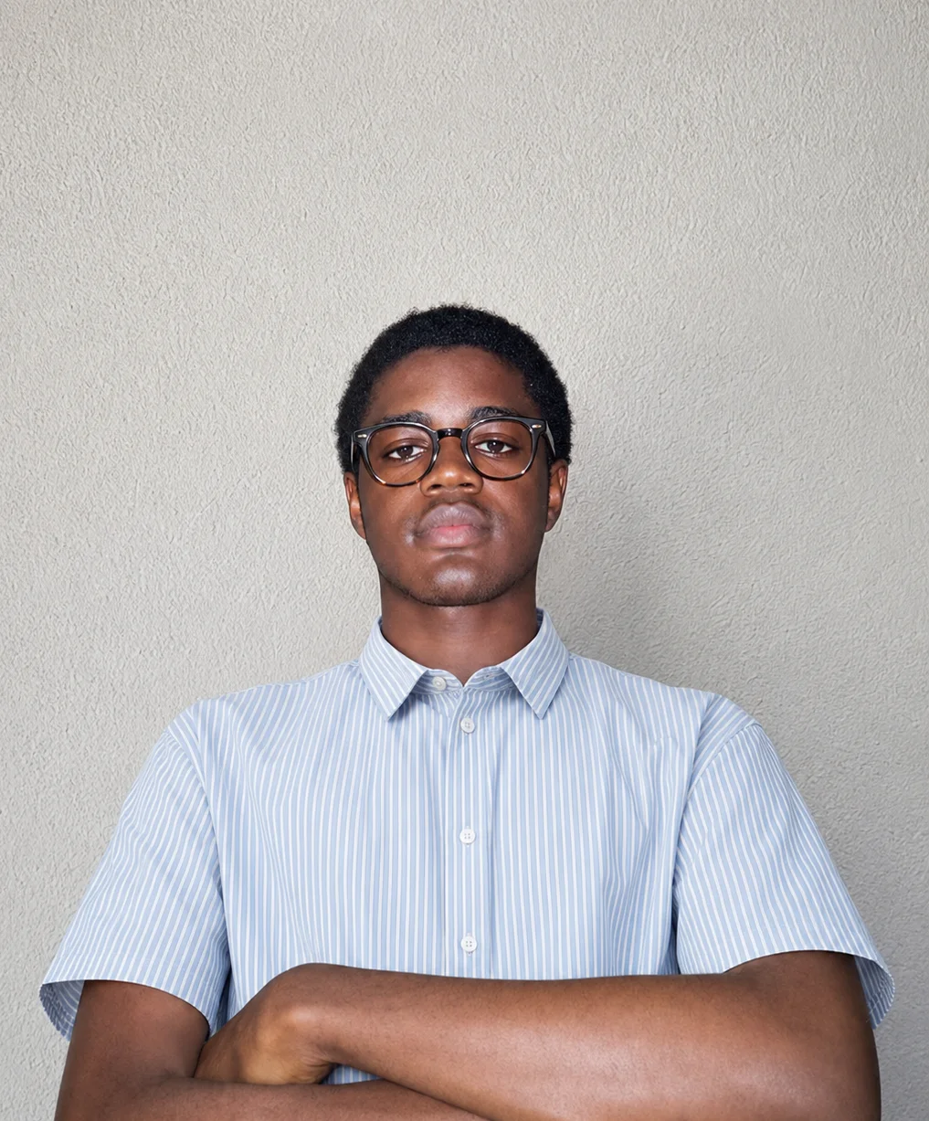 Hosanna Ute - Creative Director